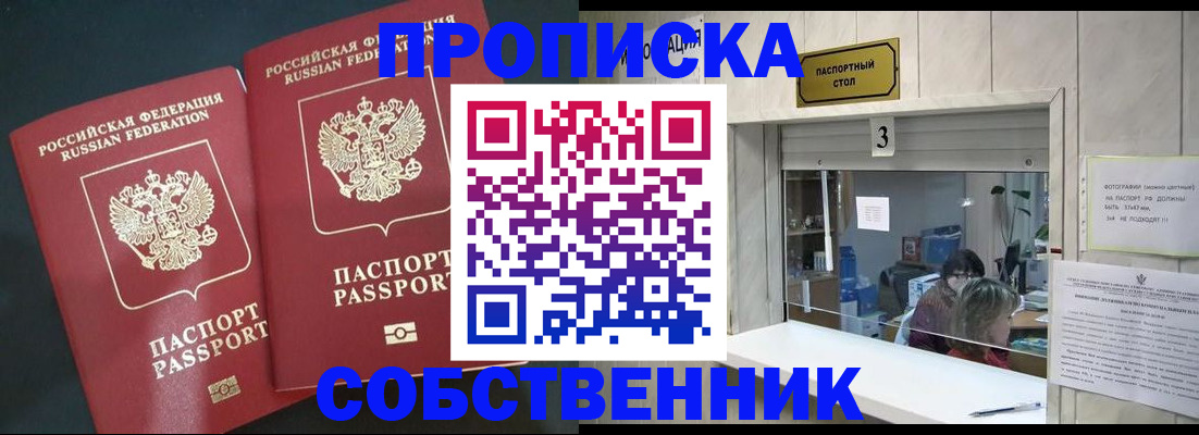 прописка в Шебекино